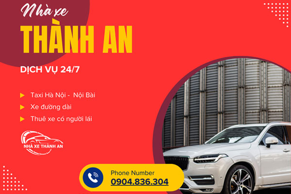 Giới thiệu nhà xe thành an