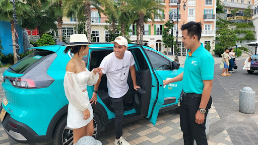 Kinh nghiệm gọi taxi tại Phú Quốc